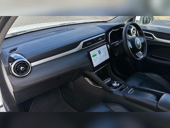 Used MG MG ZS 2022 for sale - 78328635: Photo