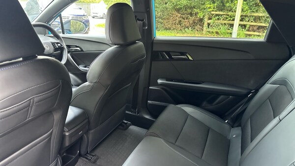 Used MG MG4 2022 for sale - 76044499: Photo 10
