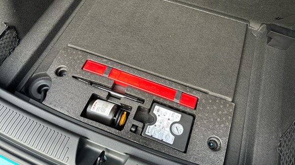 Used MG MG4 2022 for sale - 76044499: Photo 25