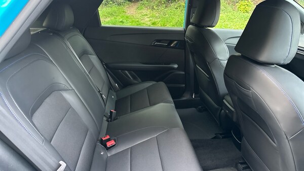 Used MG MG4 2022 for sale - 76044499: Photo 26