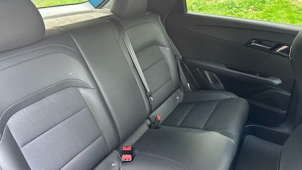 Used MG MG4 2022 for sale - 76044499: Photo 27