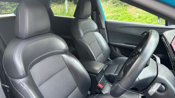 Used MG MG4 2022 for sale - 76044499: Photo 30