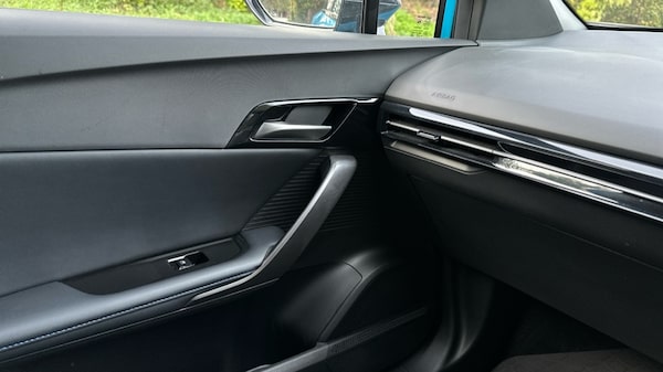 Used MG MG4 2022 for sale - 76044499: Photo 37