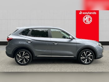 Used MG MG ZS 2024 for sale - 75625327: Photo