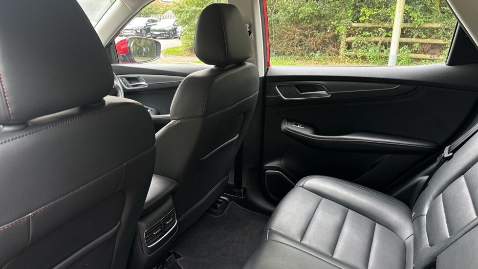 Used MG MG HS 2022 for sale - 75887029: Photo 10