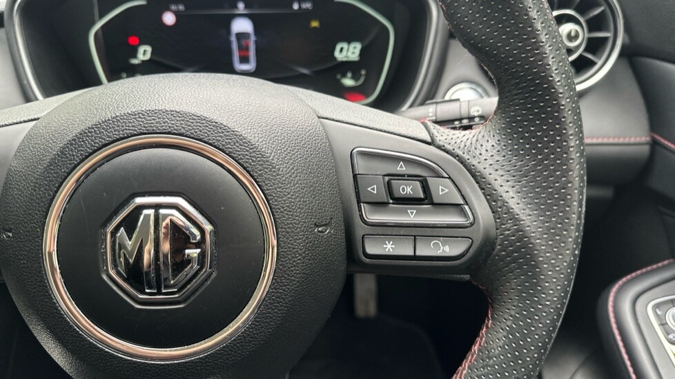 Used MG MG HS 2022 for sale - 75887029: Photo 12