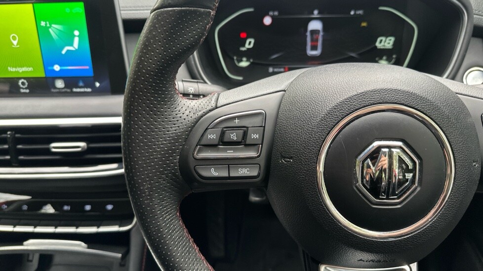 Used MG MG HS 2022 for sale - 75887029: Photo 13