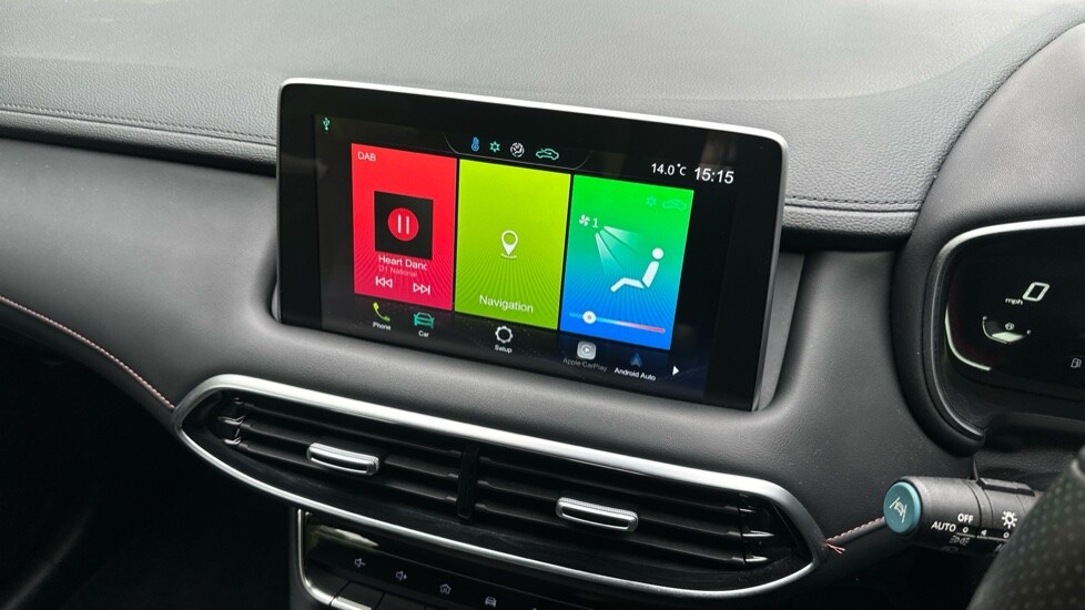 Used MG MG HS 2022 for sale - 75887029: Photo 14