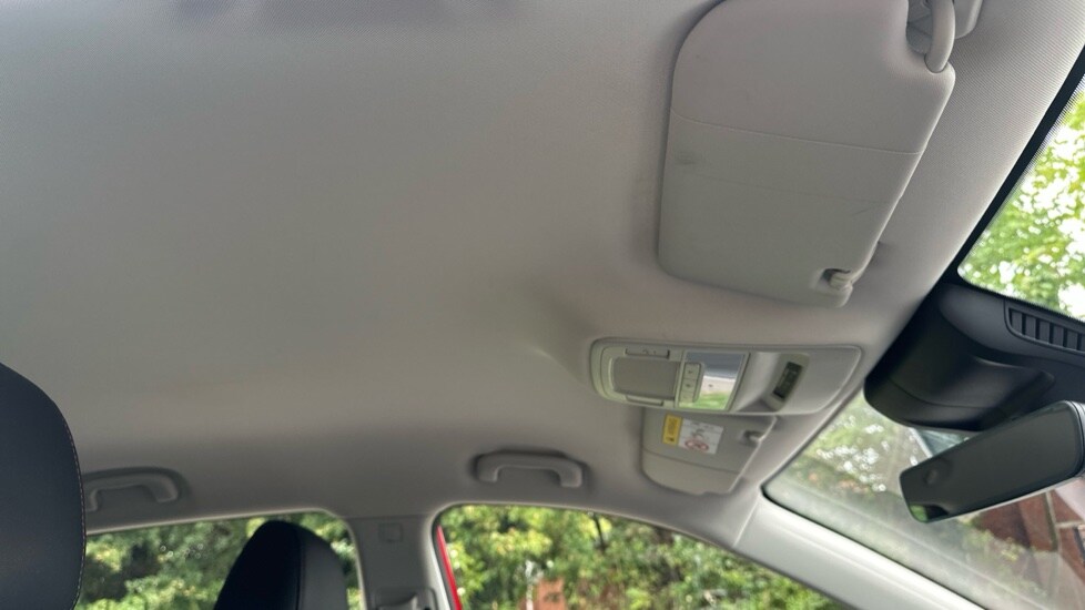 Used MG MG HS 2022 for sale - 75887029: Photo 15