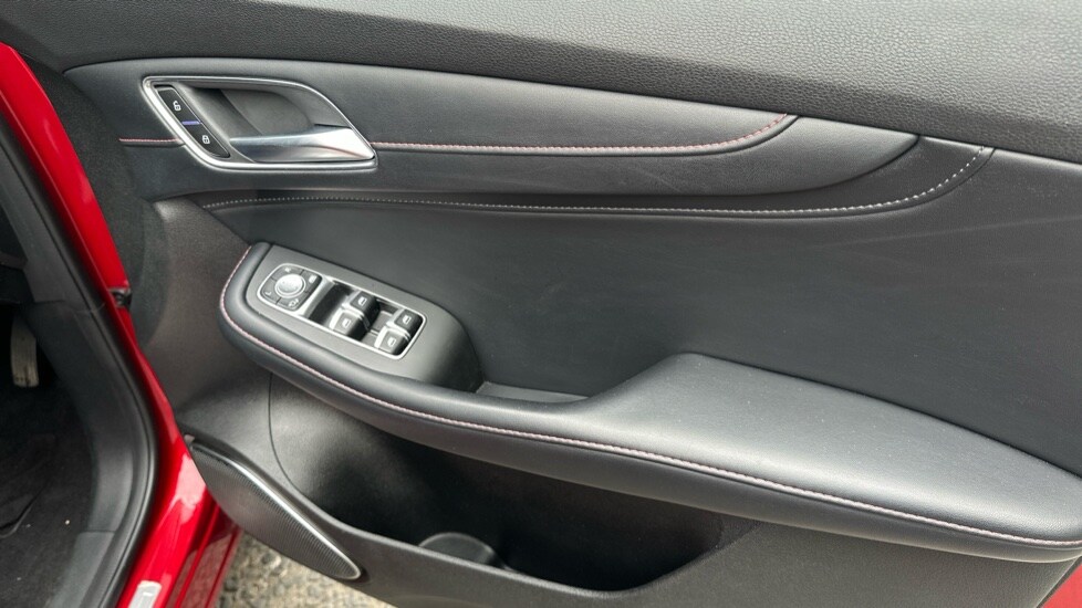 Used MG MG HS 2022 for sale - 75887029: Photo 16