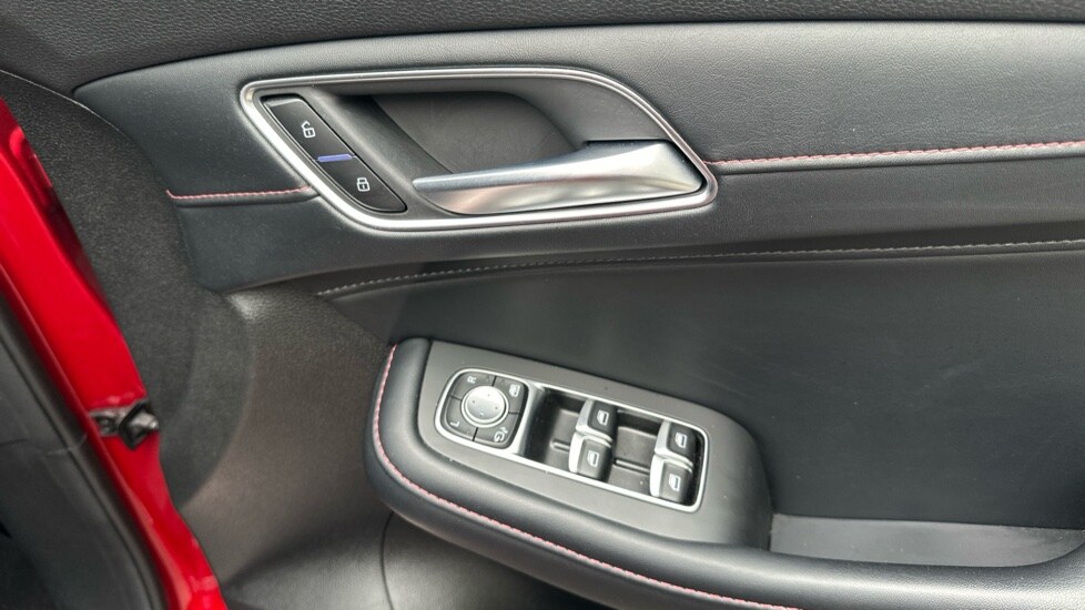 Used MG MG HS 2022 for sale - 75887029: Photo 17