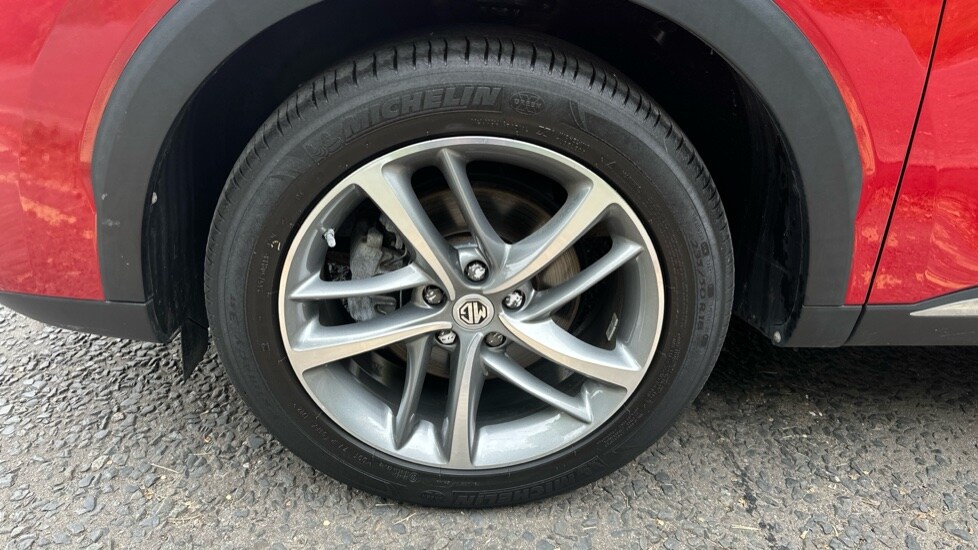 Used MG MG HS 2022 for sale - 75887029: Photo 19