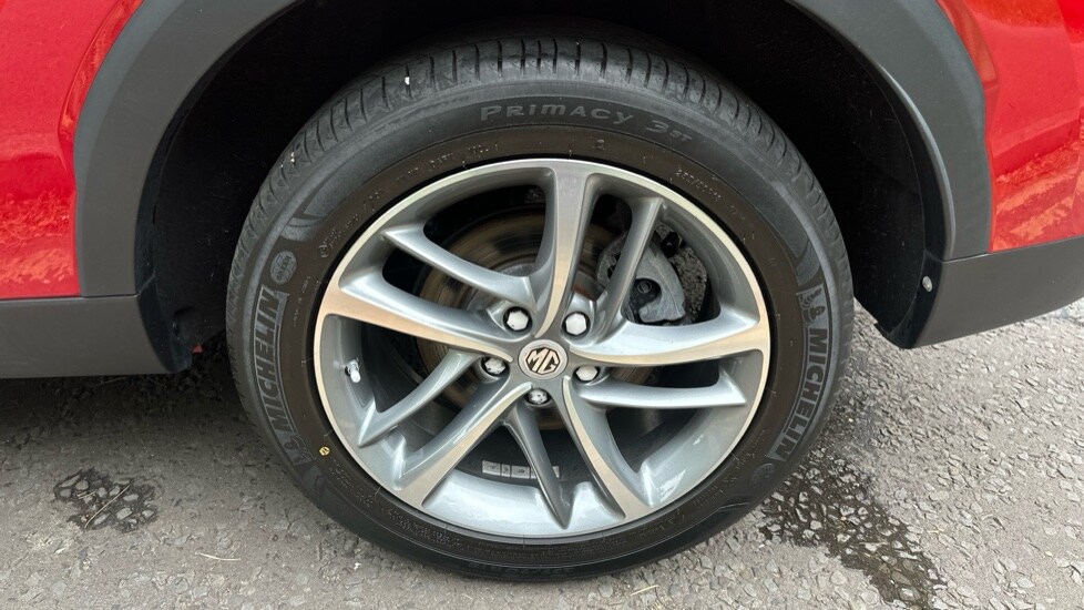 Used MG MG HS 2022 for sale - 75887029: Photo 20