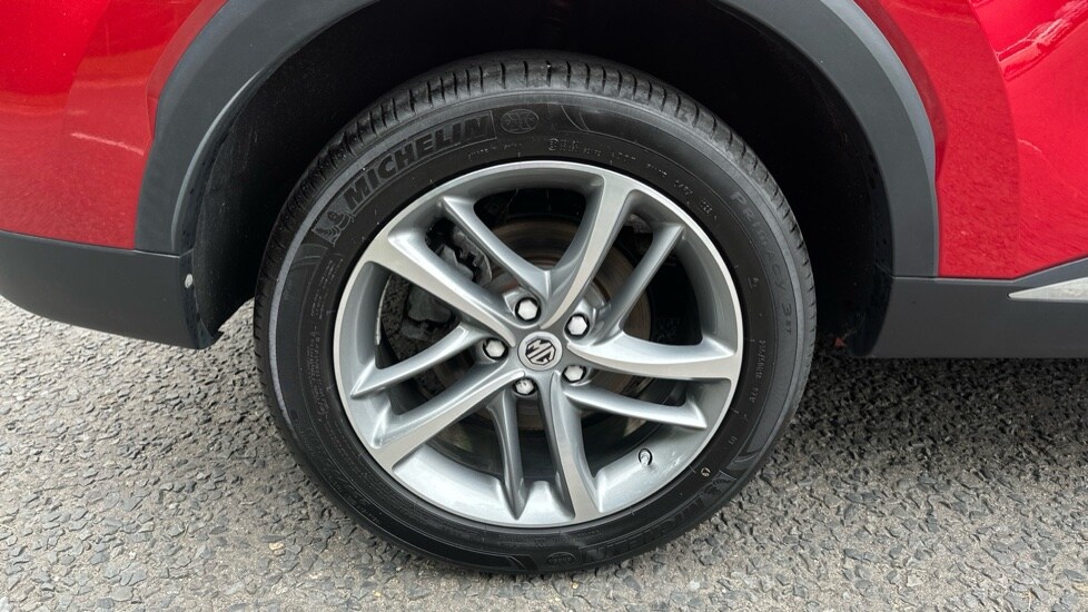 Used MG MG HS 2022 for sale - 75887029: Photo 21