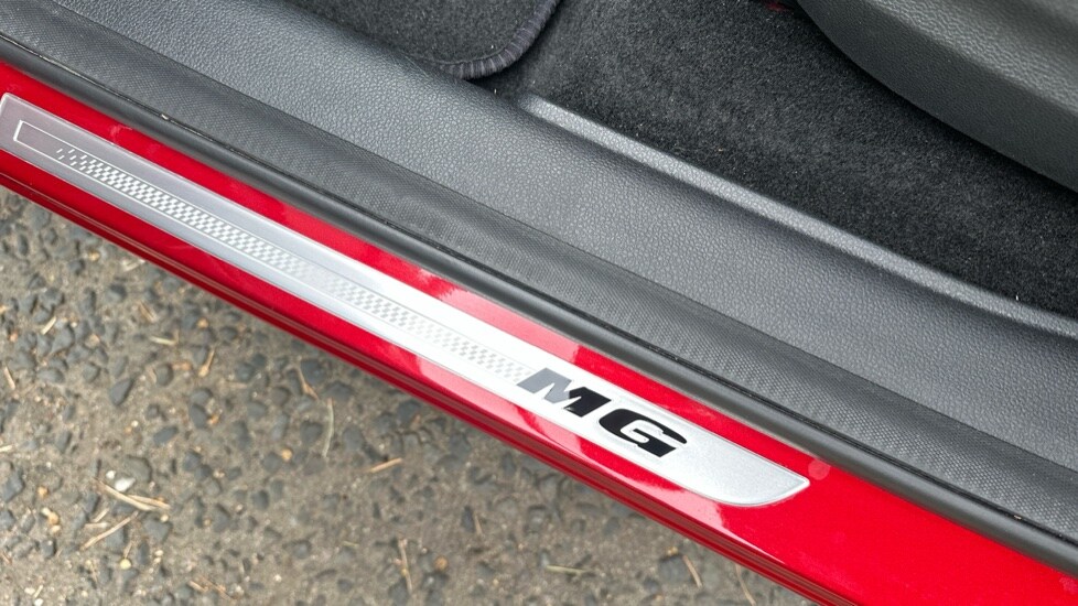 Used MG MG HS 2022 for sale - 75887029: Photo 22