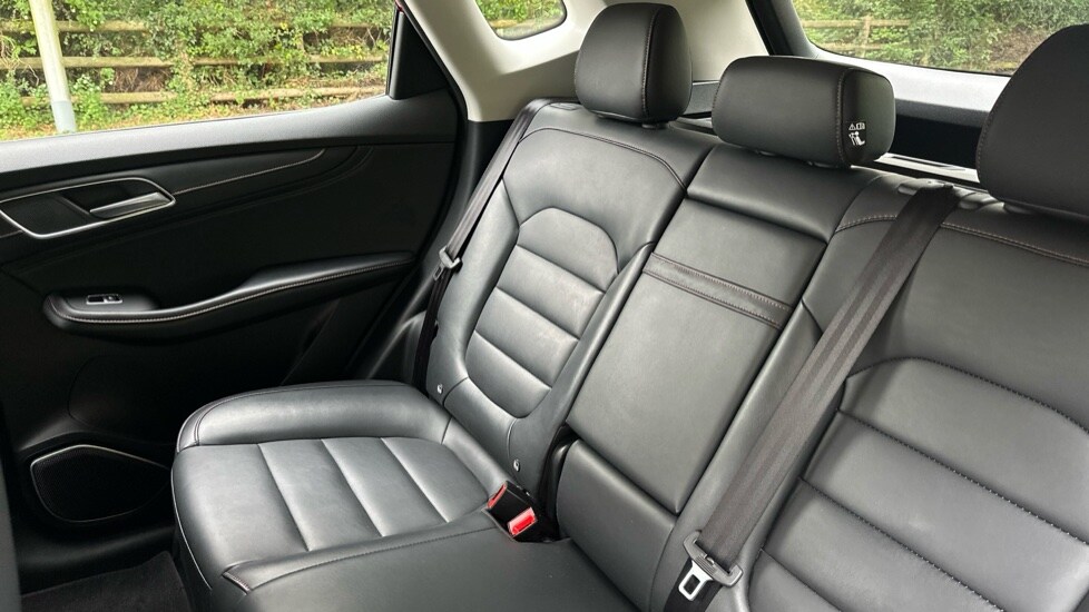 Used MG MG HS 2022 for sale - 75887029: Photo 24