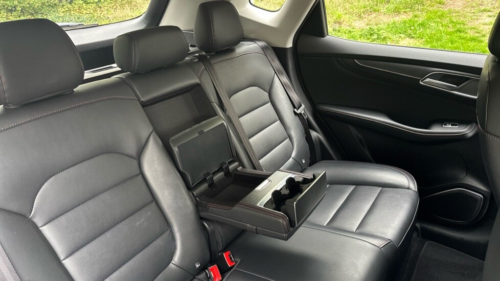 Used MG MG HS 2022 for sale - 75887029: Photo 28