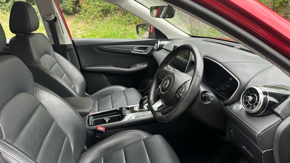 Used MG MG HS 2022 for sale - 75887029: Photo 29