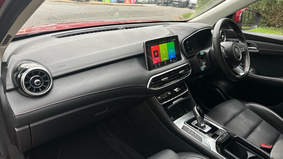 Used MG MG HS 2022 for sale - 75887029: Photo 3