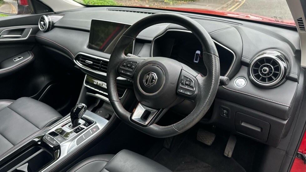 Used MG MG HS 2022 for sale - 75887029: Photo 30