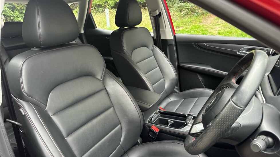 Used MG MG HS 2022 for sale - 75887029: Photo 31