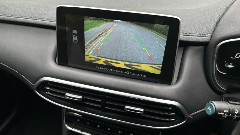 Used MG MG HS 2022 for sale - 75887029: Photo 32