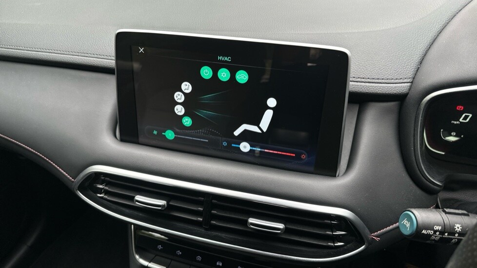 Used MG MG HS 2022 for sale - 75887029: Photo 33