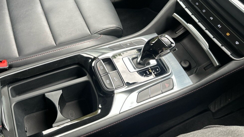 Used MG MG HS 2022 for sale - 75887029: Photo 35