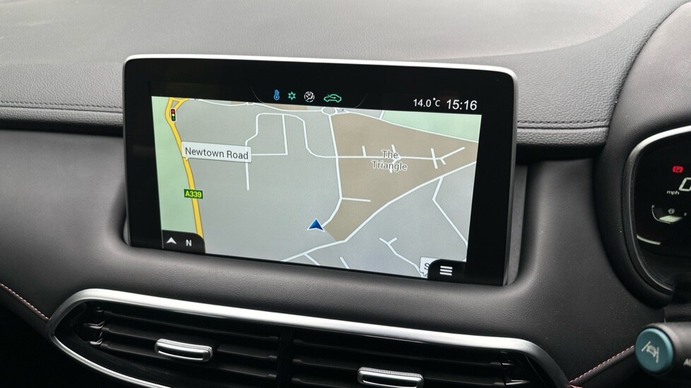 Used MG MG HS 2022 for sale - 75887029: Photo 37