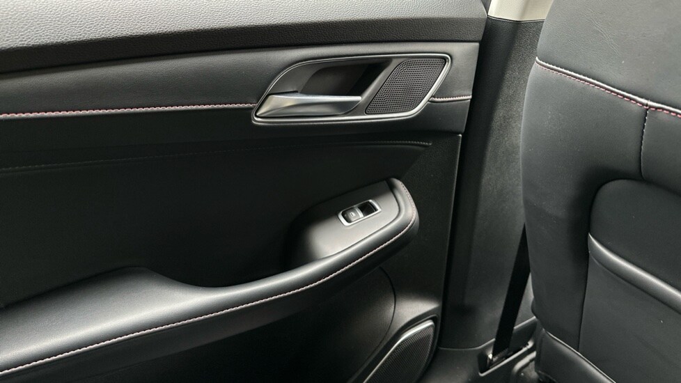 Used MG MG HS 2022 for sale - 75887029: Photo 39