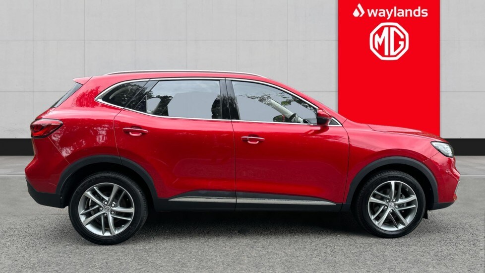 Used MG MG HS 2022 for sale - 75887029: Photo 4