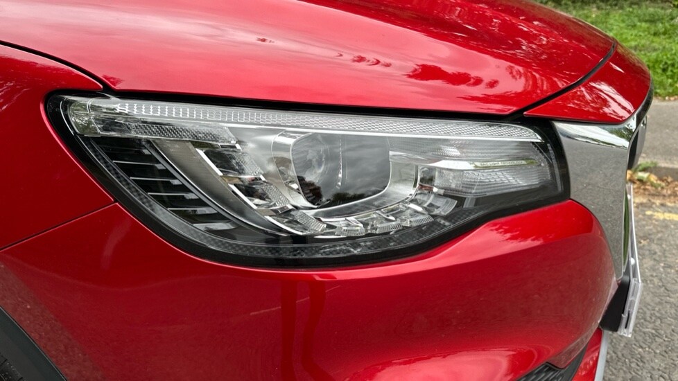 Used MG MG HS 2022 for sale - 75887029: Photo 40