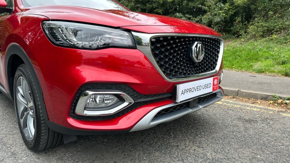 Used MG MG HS 2022 for sale - 75887029: Photo 41