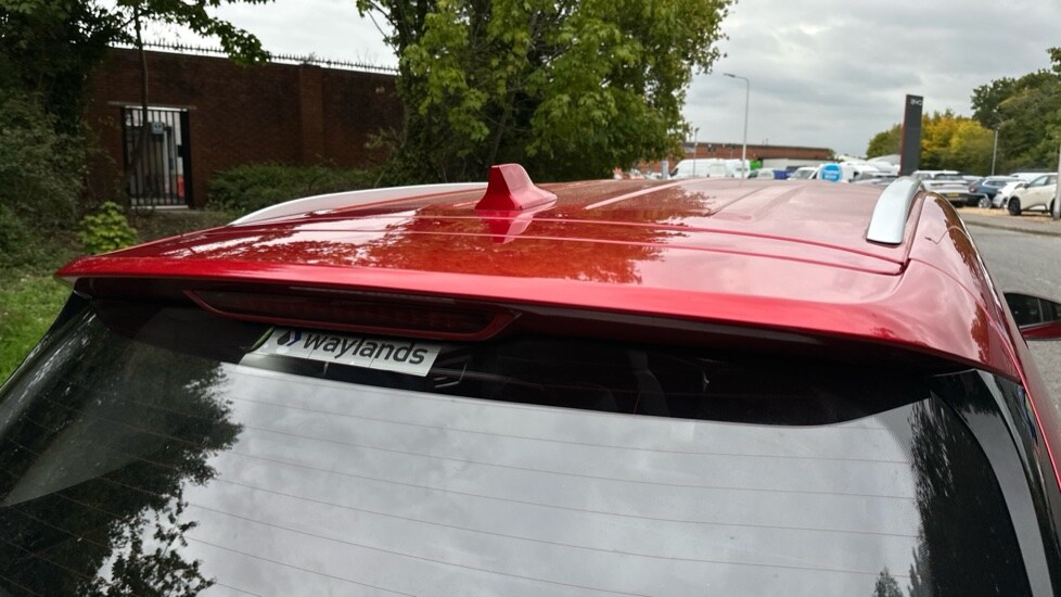 Used MG MG HS 2022 for sale - 75887029: Photo 43