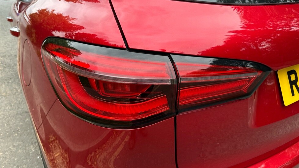 Used MG MG HS 2022 for sale - 75887029: Photo 44