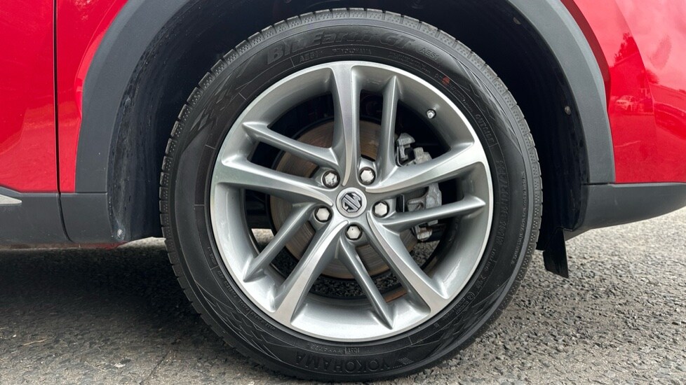 Used MG MG HS 2022 for sale - 75887029: Photo 5