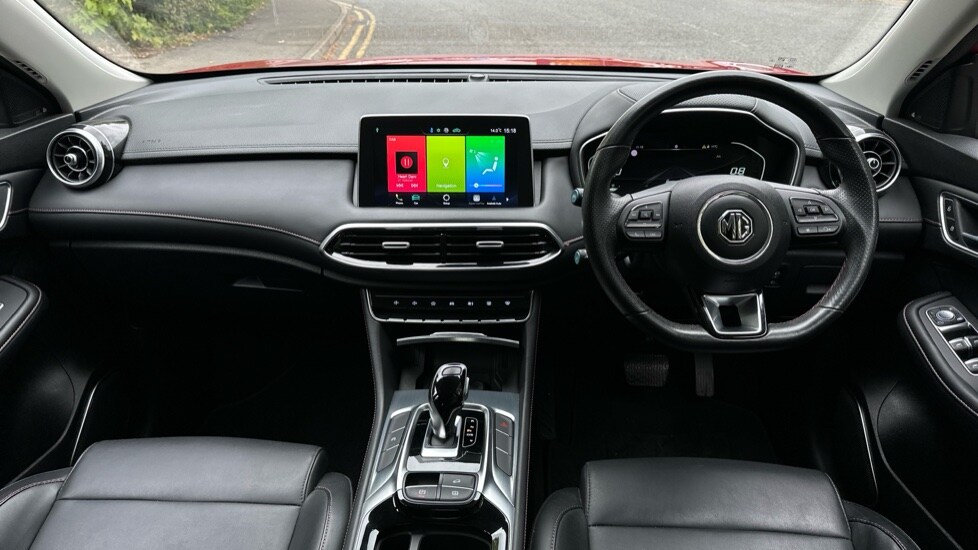 Used MG MG HS 2022 for sale - 75887029: Photo 6