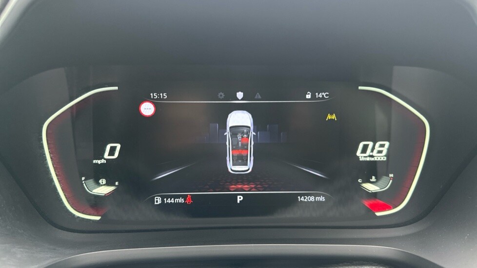 Used MG MG HS 2022 for sale - 75887029: Photo 7