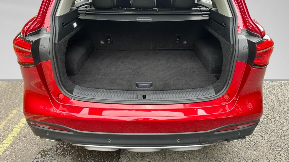 Used MG MG HS 2022 for sale - 75887029: Photo 8