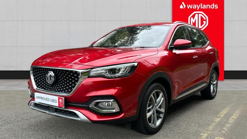 Used MG MG HS 2022 for sale - 75887029: Photo 9