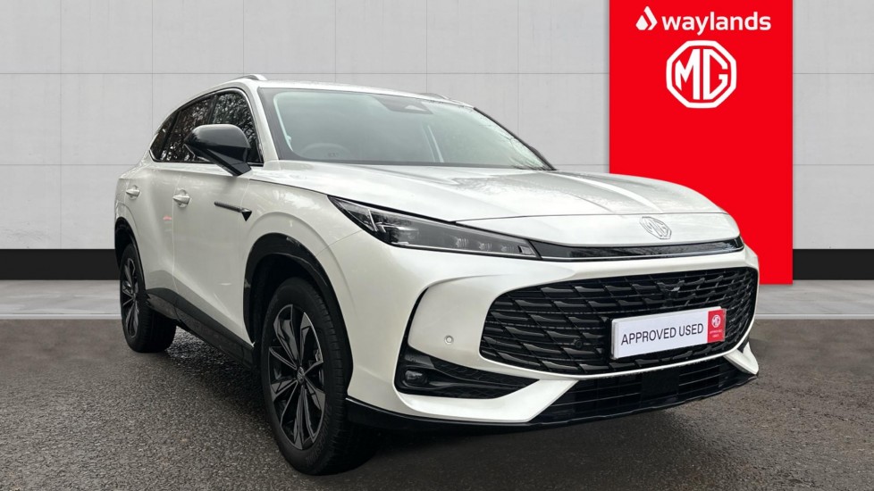 Used MG MG HS 2025 for sale - 77388914: Photo 1