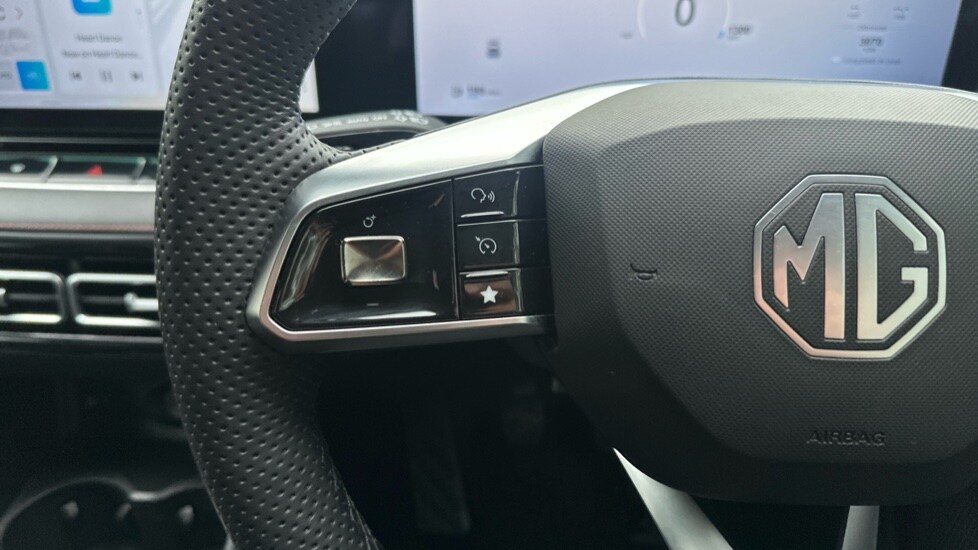 Used MG MG HS 2025 for sale - 77388914: Photo 13