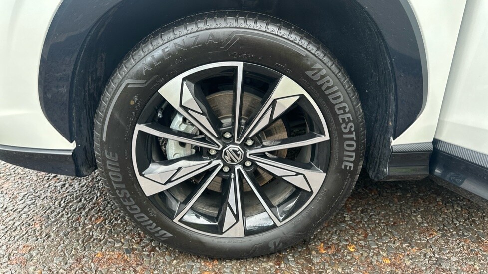 Used MG MG HS 2025 for sale - 77388914: Photo 19