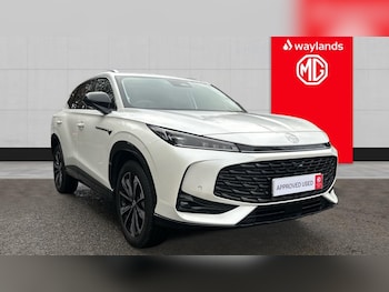 MG MG HS feature image