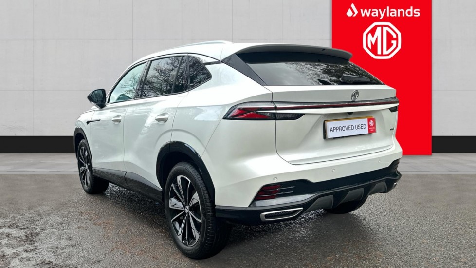 Used MG MG HS 2025 for sale - 77388914: Photo 2