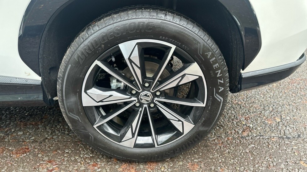 Used MG MG HS 2025 for sale - 77388914: Photo 20