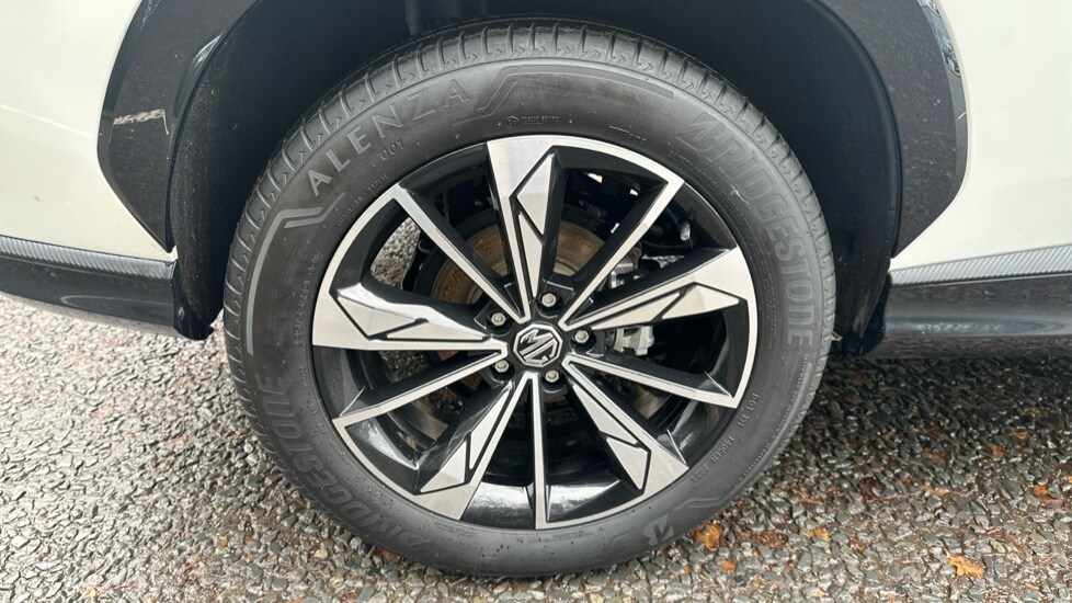 Used MG MG HS 2025 for sale - 77388914: Photo 21