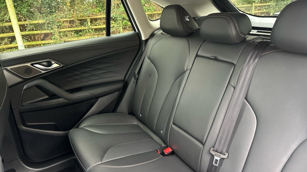 Used MG MG HS 2025 for sale - 77388914: Photo 23