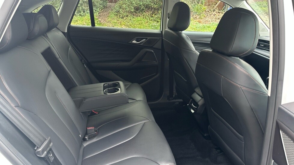 Used MG MG HS 2025 for sale - 77388914: Photo 25