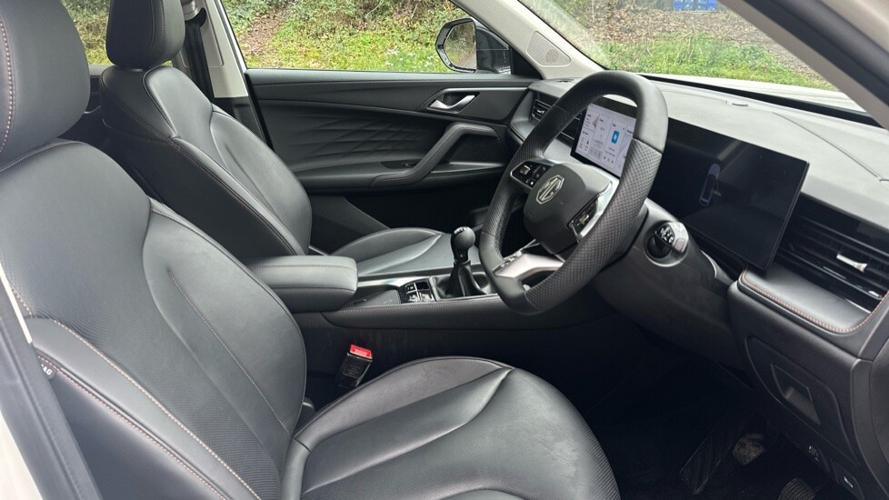 Used MG MG HS 2025 for sale - 77388914: Photo 27